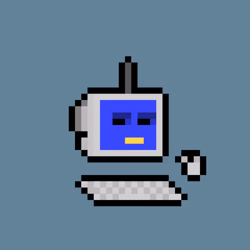 Punk Computers V2