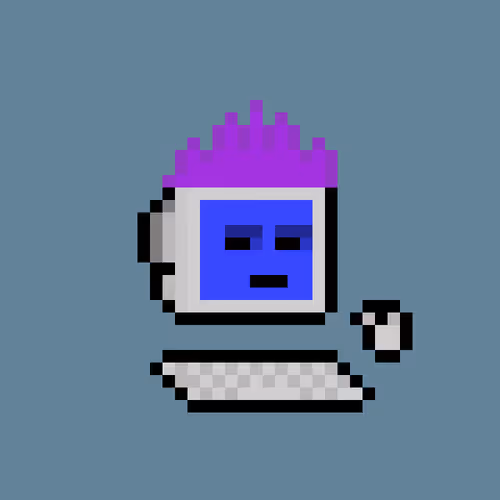 Punk Computers V2
