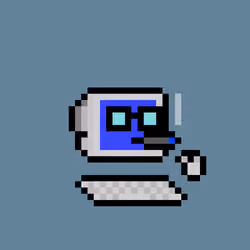 PunkComputers #736