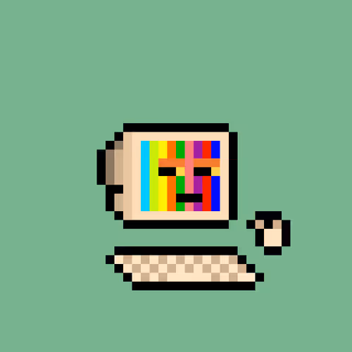 Punk Computers V2