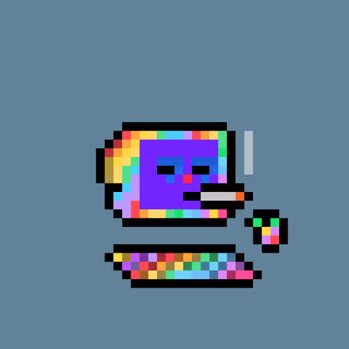 Punk Computers V2