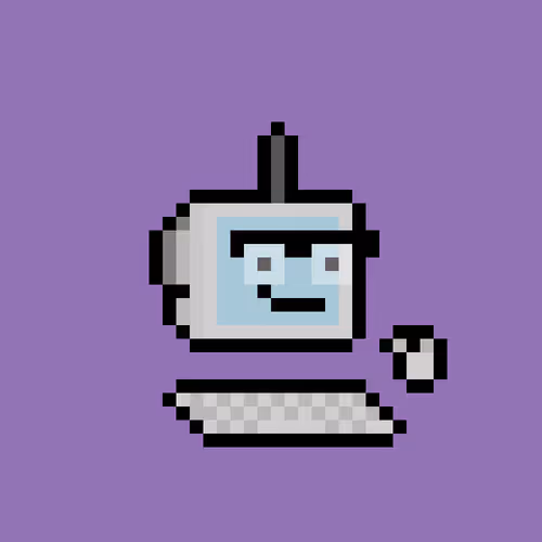 Punk Computers V2