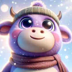 wowowcows #257