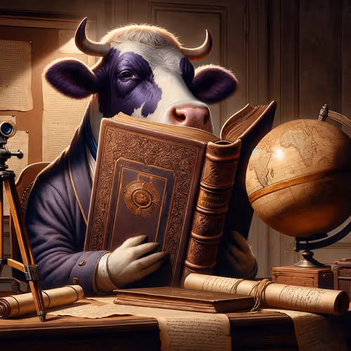 Wowowcows