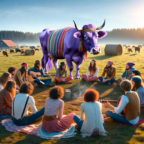 Wowowcows