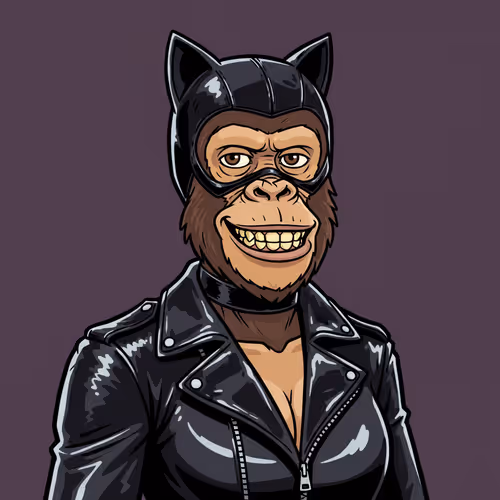 Far Apes Begin