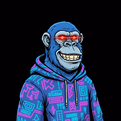 FarApe Ape #320938