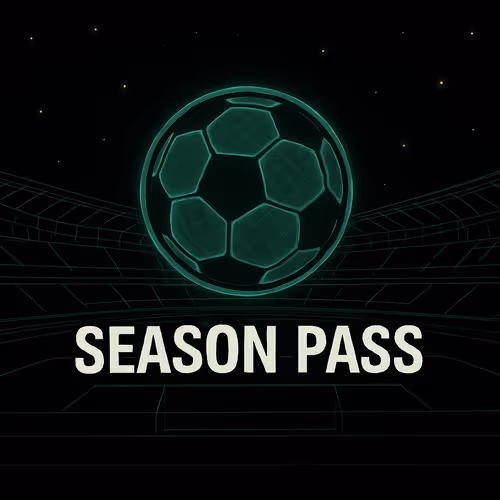 Atlas Szn Pass