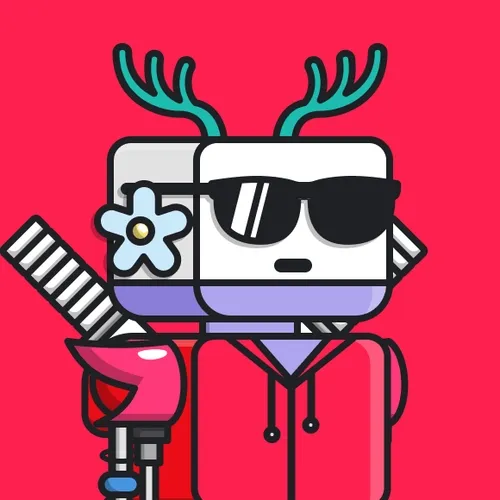 Roboto #334