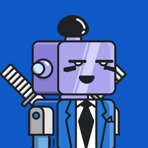 Roboto #591