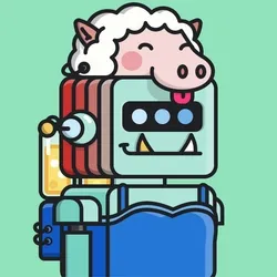 Roboto #1902
