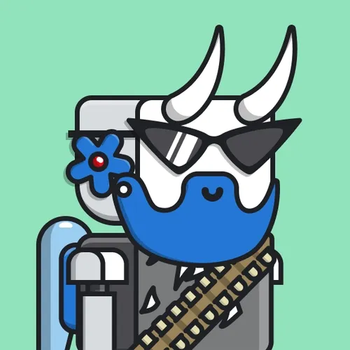Roboto #973