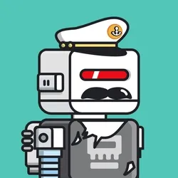Roboto #1377