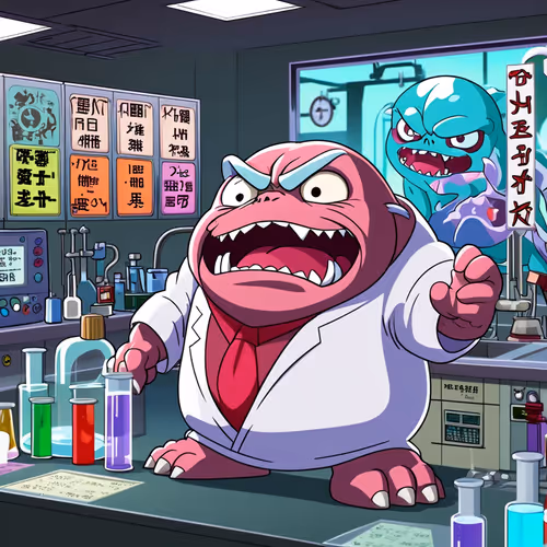 MonsterLab