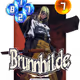 Anome Card BRUNNHILDE
