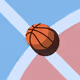 Holiday hoops