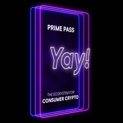 Yay! Crypto 