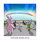 TOKYO DOME MEMORIAL NFT 365