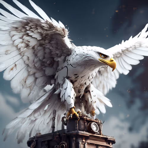 White Eagle