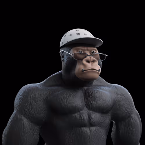 Black Kong