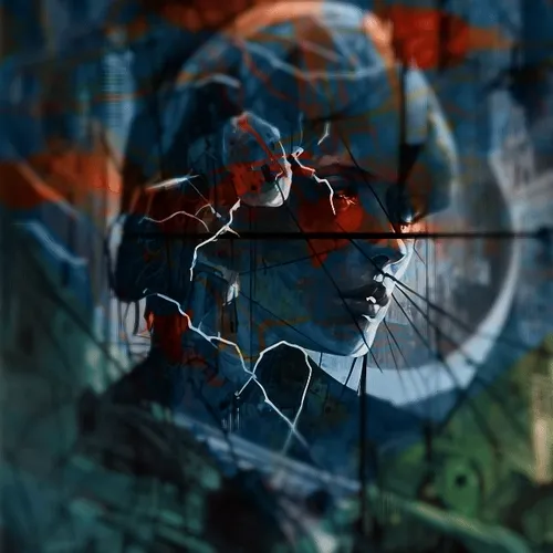 Stories of the In-Between #8