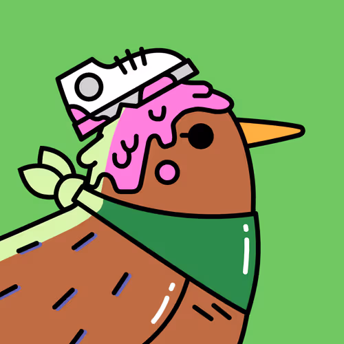Flockerz 1