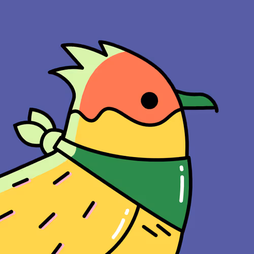 Flocker #595