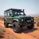 4x4 car
