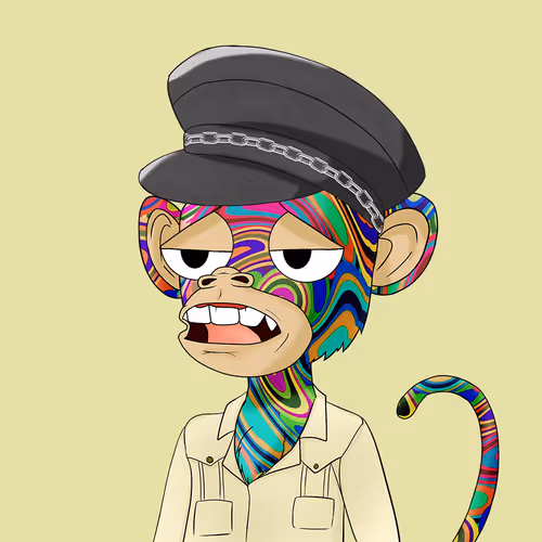 Monkey Dance Club