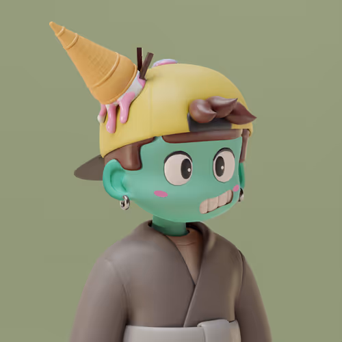 Mochicircle