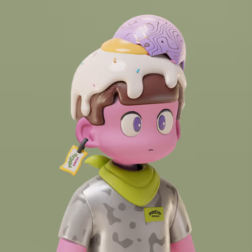 Mochicircle