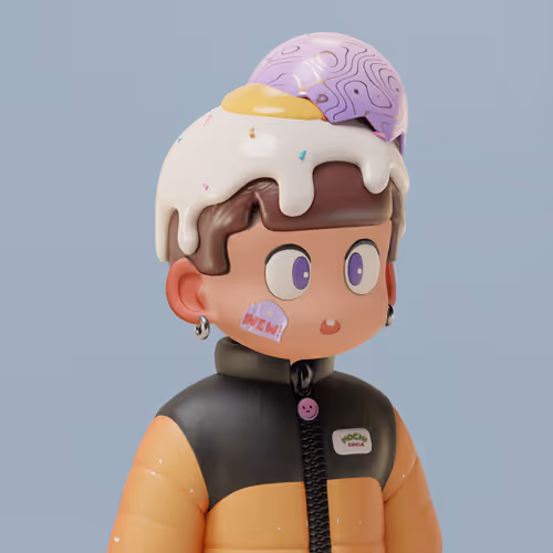 Mochicircle