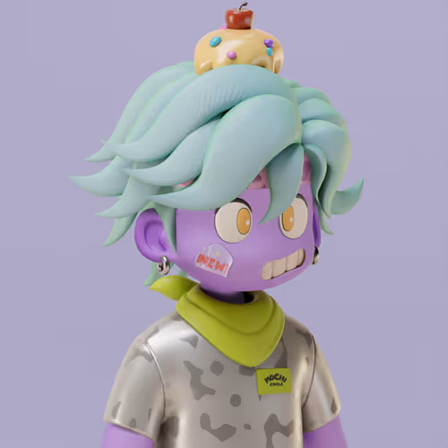 Mochicircle