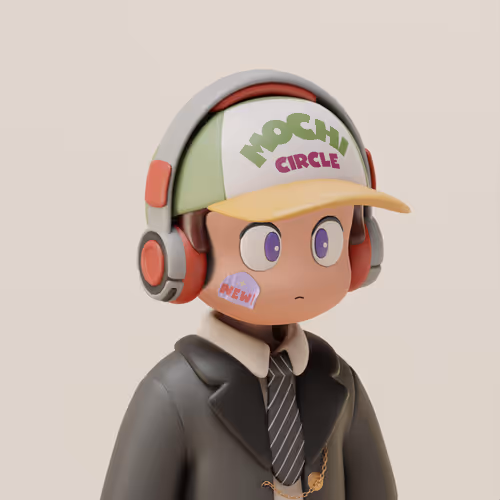 Mochicircle