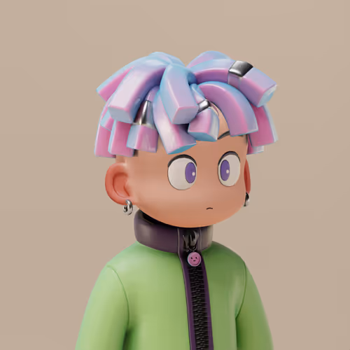 Mochicircle