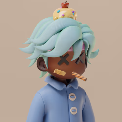 Mochicircle
