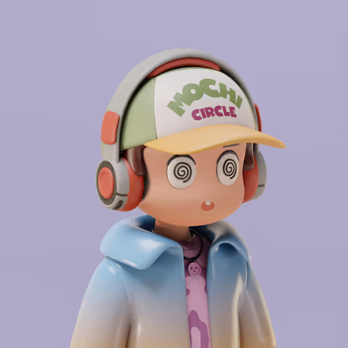 Mochicircle