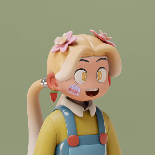 Mochicircle