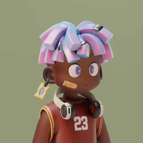 Mochicircle