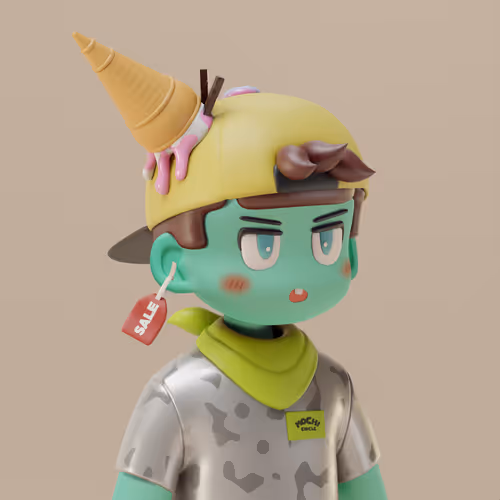 Mochicircle