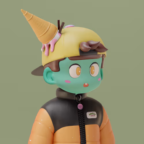 Mochicircle