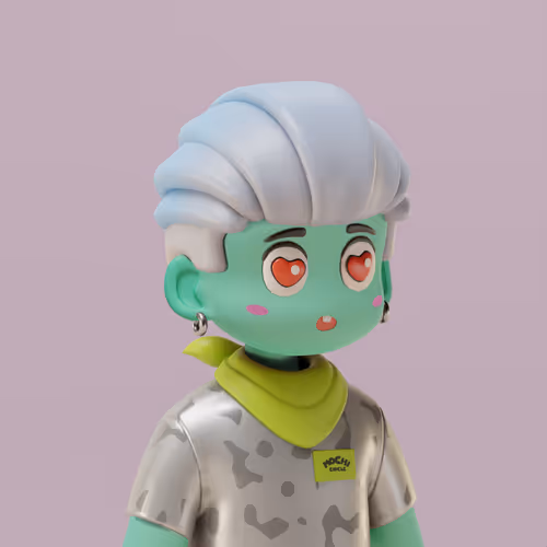 Mochicircle