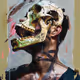 Anatomical Study D.