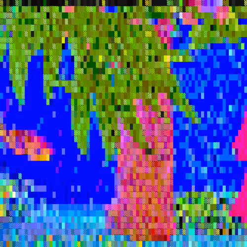 BBS4 - Blob Ballet