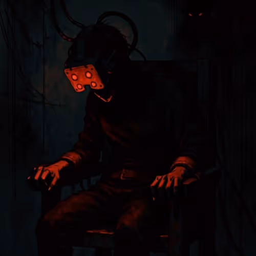 Deathpixies Asylum Screams