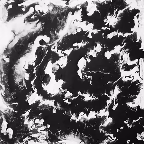 Abstract Painting Moment 27