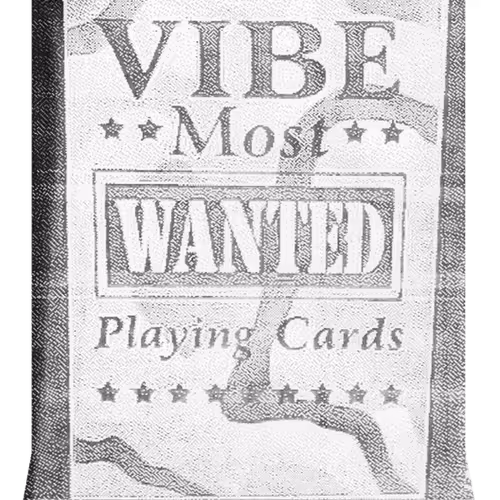 Vibe Most Wanted