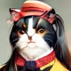 caton cat