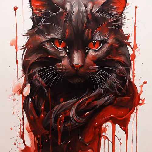 Realm of Shadows: The Dark Art Collection