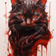 Realm of Shadows: The Dark Art Collection